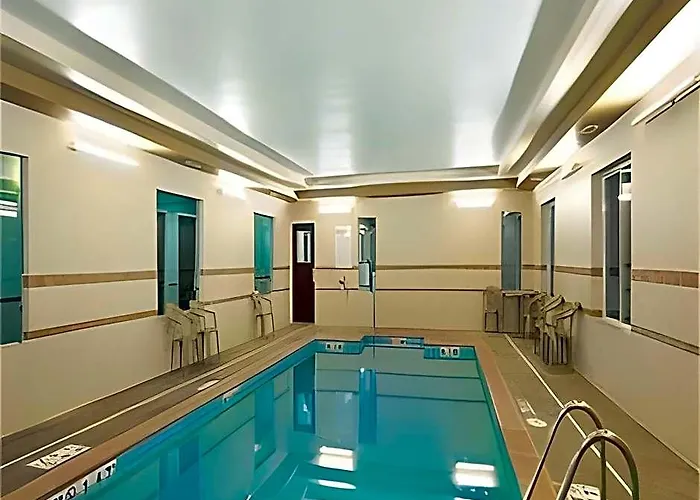 Hotel Pike - Bloomington Southeast Area Le Roy