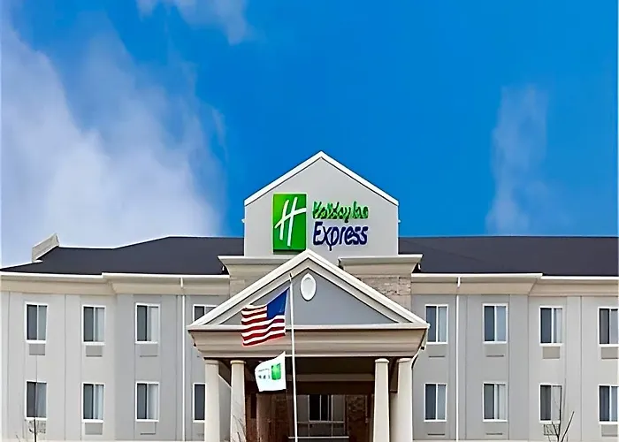 Pike - Bloomington Southeast Area Hotel