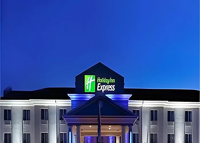 Hotel Pike - Bloomington Southeast Area Le Roy